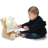 Spin Master Gund: P.Lushes Pets - Peek A Boo Bear Plush Toy (6069428)