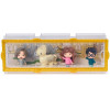 Spin Master Harry Potter: Micro Magical Moments - Sirius Black/Buckbeak/Hermine Granger/Harry Potter Figure Set (6069429)