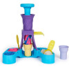 Spin Master Kinetic Sand - Soft Serve Station (6068385)