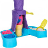 Spin Master Kinetic Sand - Soft Serve Station (6068385)