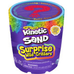 Spin Master Kinetic Sand - Surprise Wild Critters (6066956)