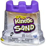 Spin Master Kinetic Sand - White Sandcastle Single Container (20128040)