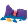 Spin Master Kinetic Sand: The One Only Project Planet - Coral Reef (6069783)