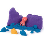 Spin Master Kinetic Sand: The One Only Project Planet - Coral Reef (6069783)