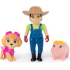 Spin Master Paw Patrol - Skye Farmer Yumi (20148173)