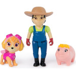 Spin Master Paw Patrol - Skye Farmer Yumi (20148173)
