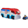 Spin Master Paw Patrol Pup Squad Paw Patroller (6071544)