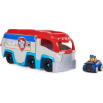Spin Master Paw Patrol Pup Squad Paw Patroller (6071544)