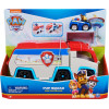 Spin Master Paw Patrol Pup Squad Paw Patroller (6071544)