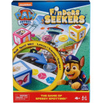 Spin Master Paw Patrol: Finders Seekers (6069796)
