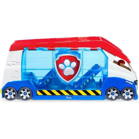 Spin Master Paw Patrol: Launch & Rescue Patroller Vehicle (6069338)