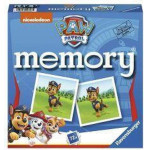 Spin Master Paw Patrol: Memo Game (6066834)