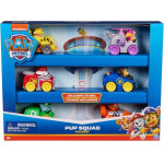 Spin Master Paw Patrol: Pup Squad - Racer Giftpack (6070070)