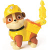 Spin Master Paw Patrol: Rubble Crew - Rubble Tool Waggers Action Pup (20148305)