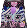 Spin Master Purse Pets: Metallic Magic Zebra - Rebel Stripez (6066464)