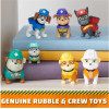 Spin Master Rubble Crew: Construction - Family Gift Pack (6067084)