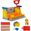 Spin Master Rubble Crew: Rubbles Workshop - Playset (6067082)