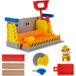 Spin Master Rubble Crew: Rubbles Workshop - Playset (6067082)
