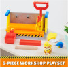 Spin Master Rubble Crew: Rubbles Workshop - Playset (6067082)