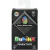 Spin Master Rubiks Cube: 3X3 Phantom - Touch Reveal Cube (6064647)