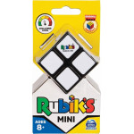 Spin Master Rubik�s Cube: 2x2 Classic Colour-Matching Puzzle - Pocket Size (6064345)*