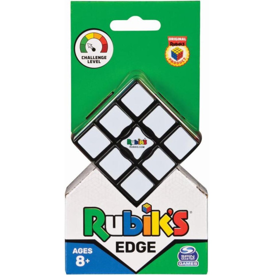 Spin Master Rubik�s Cube: 3x1 Edge Rubik�s Cube For Beginners (6063989)