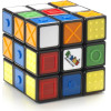 Spin Master: Rubiks Cube 3X3 - Sensory Cube (6065556)*