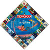 Winning Moves Disney: Monopoly - Lilo & Stitch Board Game (English Language) (WM02869-EN1)