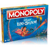 Winning Moves Disney: Monopoly - Lilo & Stitch Board Game (English Language) (WM02869-EN1)