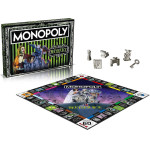 Winning Moves: Monopoly - Beetlejuice Board Game (English Language) (WM03321-EN1)