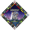 Winning Moves: Monopoly - Beetlejuice Board Game (English Language) (WM03321-EN1)