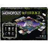 Winning Moves: Monopoly - Beetlejuice Board Game (English Language) (WM03321-EN1)