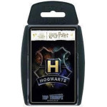Winning Moves: Top Trumps Specials - Harry Potter Heroes Of Hogwarts Playing Cards (WM02879-EN1-6)