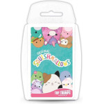 Winning Moves: Top Trumps Specials - Original Squishmallows Playing Cards (WM04180-EN1-6)