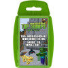 Winning Moves: Top Trumps Specials - The Independent And Unofficial Guide To Minecraft Playing Cards (WM01279-EN1-6)