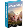 Winning Moves: Waddingtons No.1 - Moomin Valley Playing Cards (WM01794-EN1)