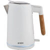 Gruppe ��������� White Wood 1,7L 2200W - (WK-2020)
