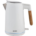 Gruppe ��������� White Wood 1,7L 2200W - (WK-2020)