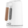 Gruppe ��������� White Wood 1,7L 2200W - (WK-2020)