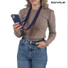 Sonique ���� ��������� �� Strap Carryhang Xiaomi Poco M3 / Redmi 9T ���� ������
