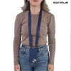 Sonique ���� ��������� �� Strap Carryhang Xiaomi Poco M3 / Redmi 9T ���� ������