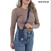 Sonique ���� ��������� �� Strap Carryhang Xiaomi Poco M3 / Redmi 9T ���� ������