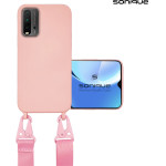 Sonique ���� ��������� �� Strap Carryhang Xiaomi Poco M3 / Redmi 9T ���