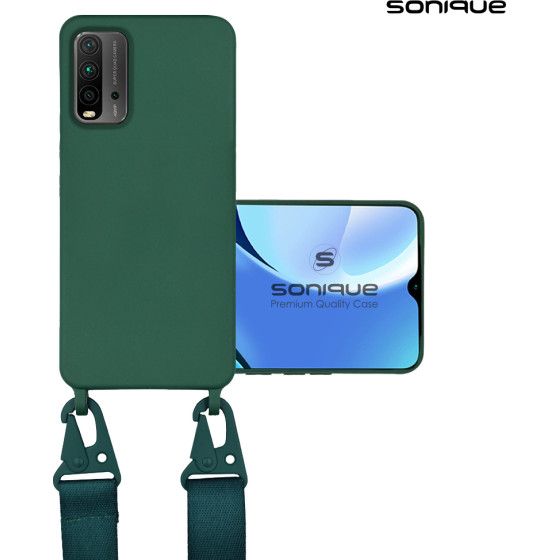 Sonique ���� ��������� �� Strap Carryhang Xiaomi Poco M3 / Redmi 9T ������� ������