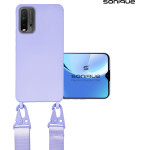 Sonique ���� ��������� �� Strap Carryhang Xiaomi Poco M3 / Redmi 9T ����