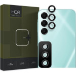 Hofi ��������� ������������� ������� ������� Camring Pro+ Samsung S721B Galaxy S24 Fe 5G Black ����� - (5906302372881)