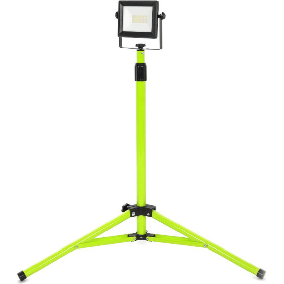 Retlux ������� ��������� �� Stand 30W 3000 Lumens IP65 - (Rpl 203)