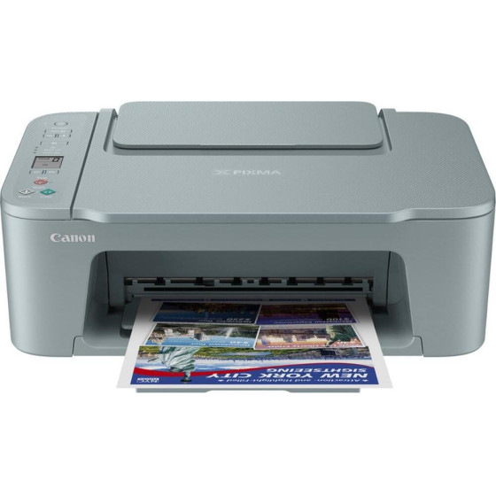 Canon Pixma TS3752I Multifunction Printer - (6671C056AA)