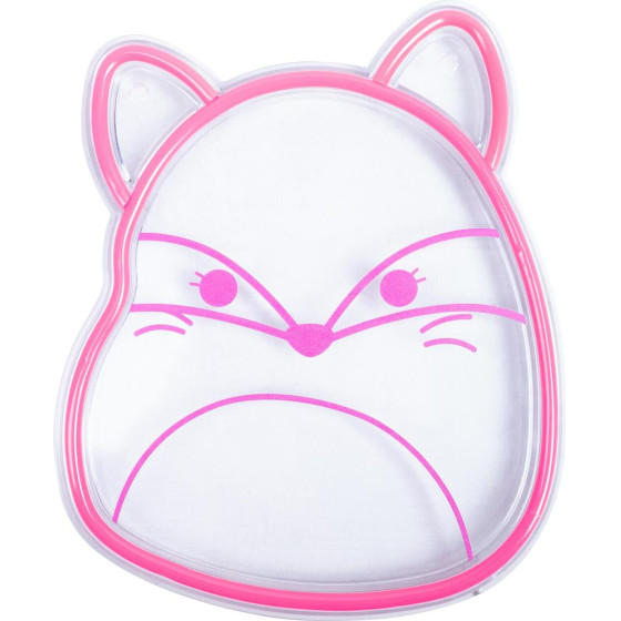Fizz Squishmallows Fifi Neon Wall Light (350079)