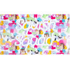 Fizz Squishmallows Squish Squad Neon Wall Light (350066)